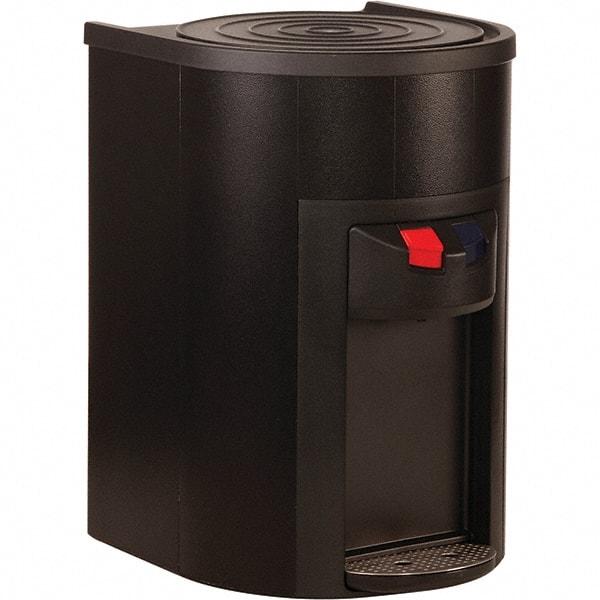 Aquaverve - Water Dispensers Type: Hot/Cold Water Dispenser Style: Bottleless Water Dispenser - Makers Industrial Supply