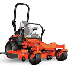 Ariens - Lawn Mowers Type: Zero Turn Riding Mower Power Type: Gas - Makers Industrial Supply