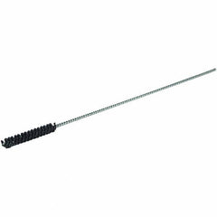 Weiler - 1/4" Bore Diam, 180 Grit, Silicon Carbide Flexible Hone - Makers Industrial Supply