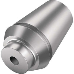 Kennametal - ER Collets Type: ER Collet Collet Series: ER25 - Makers Industrial Supply