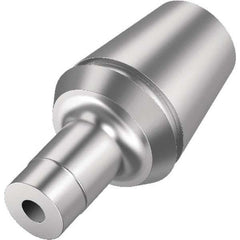 Kennametal - ER Collets Type: ER Collet Collet Series: ER32 - Makers Industrial Supply