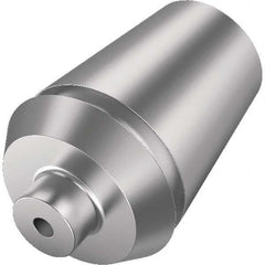 Kennametal - ER Collets Type: ER Collet Collet Series: ER25 - Makers Industrial Supply