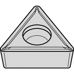 Kennametal - 18151TPGT LF Grade KCS10B Carbide Turning Insert - Makers Industrial Supply