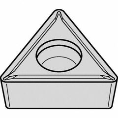 Kennametal - 2151TPGT LF Grade KCS10B Carbide Turning Insert - Makers Industrial Supply