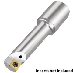 Kennametal - Indexable Boring Bars Toolholder Style: BB Series: eBore - Makers Industrial Supply