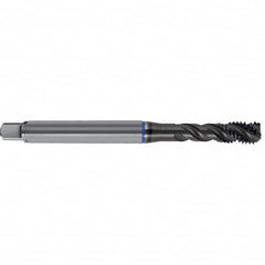 Guhring - Spiral Flute Taps Thread Size (mm): M16x2.00 Chamfer: Semi-Bottoming - Makers Industrial Supply