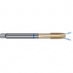 Guhring - Spiral Point Taps Thread Size (mm): M20x1.50 Number of Flutes: 4 - Makers Industrial Supply