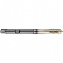 Guhring - Spiral Point Taps Thread Size (mm): M10x1.50 Number of Flutes: 3 - Makers Industrial Supply