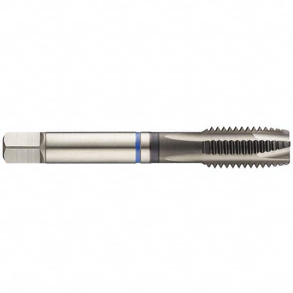 Guhring - Spiral Point Taps Thread Size (Inch): 3-56 Number of Flutes: 3 - Makers Industrial Supply