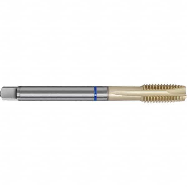 Guhring - Spiral Point Taps Thread Size (mm): G3/4 Number of Flutes: 4 - Makers Industrial Supply