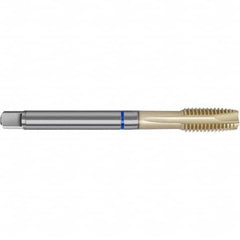 Guhring - Spiral Point Taps Thread Size (mm): G3/4 Number of Flutes: 4 - Makers Industrial Supply