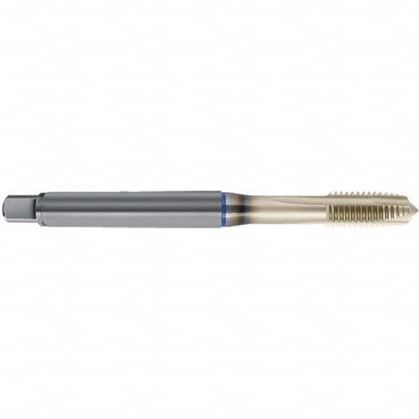 Guhring - Spiral Point Taps Thread Size (mm): M2x0.40 Number of Flutes: 3 - Makers Industrial Supply