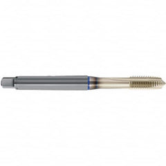 Guhring - Spiral Point Taps Thread Size (mm): M4x0.70 Number of Flutes: 3 - Makers Industrial Supply