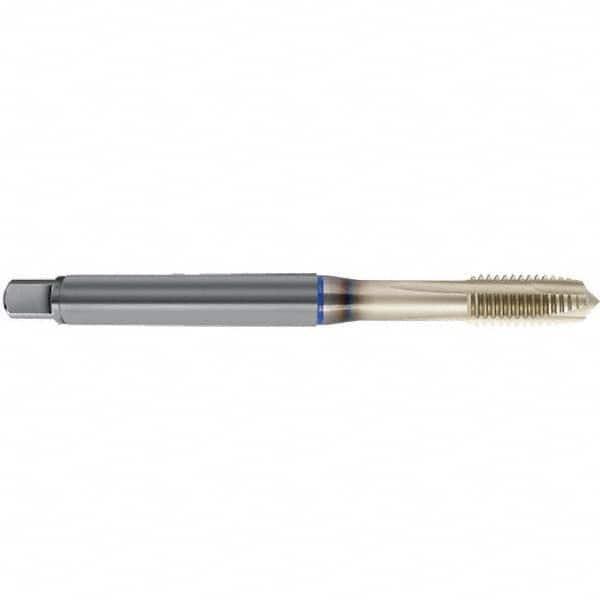 Guhring - Spiral Point Taps Thread Size (mm): M30x3.50 Number of Flutes: 4 - Makers Industrial Supply