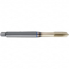 Guhring - Spiral Point Taps Thread Size (mm): M4x0.70 Number of Flutes: 3 - Makers Industrial Supply