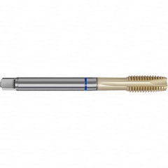 Guhring - Spiral Point Taps Thread Size (mm): M6x0.75 Number of Flutes: 3 - Makers Industrial Supply