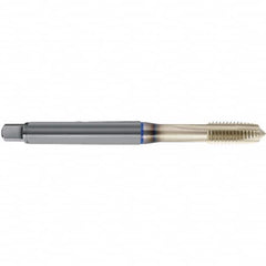 Guhring - Spiral Point Taps Thread Size (mm): M4x0.70 Number of Flutes: 3 - Makers Industrial Supply