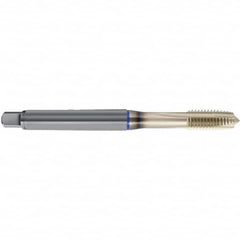 Guhring - Spiral Point Taps Thread Size (mm): M3x0.50 Number of Flutes: 3 - Makers Industrial Supply