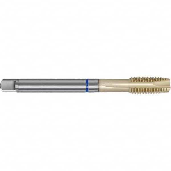 Guhring - Spiral Point Taps Thread Size (mm): M14x1.50 Number of Flutes: 4 - Makers Industrial Supply