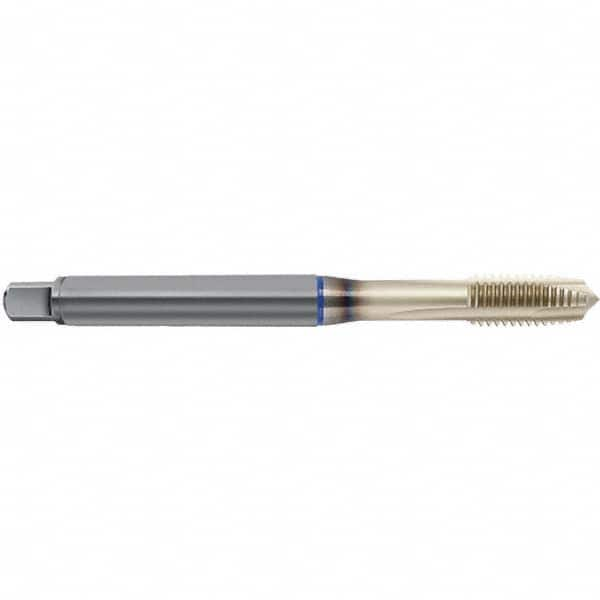 Guhring - Spiral Point Taps Thread Size (mm): M3x0.50 Number of Flutes: 3 - Makers Industrial Supply