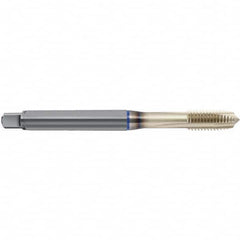 Guhring - Spiral Point Taps Thread Size (mm): M3x0.50 Number of Flutes: 3 - Makers Industrial Supply