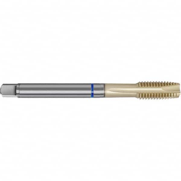 Guhring - Spiral Point Taps Thread Size (mm): M8x1.00 Number of Flutes: 3 - Makers Industrial Supply