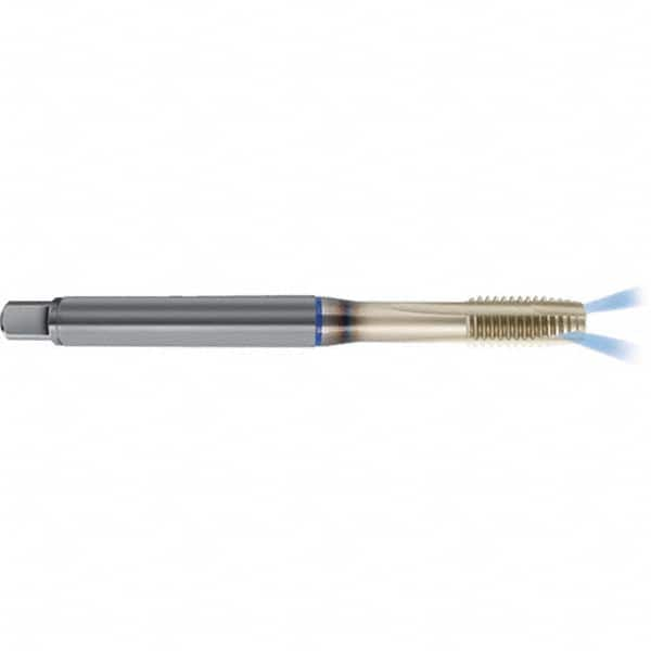 Guhring - Spiral Point Taps Thread Size (mm): M20x2.50 Number of Flutes: 4 - Makers Industrial Supply