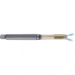 Guhring - Spiral Point Taps Thread Size (mm): M6x1.00 Number of Flutes: 3 - Makers Industrial Supply