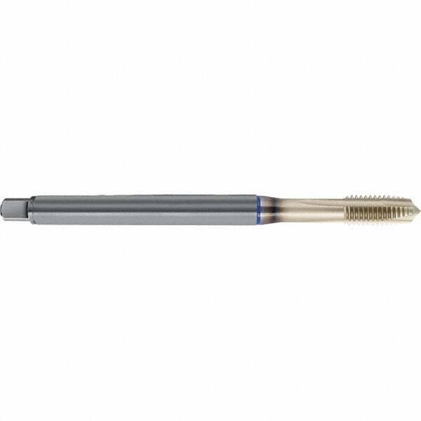 Guhring - Spiral Point Taps Thread Size (mm): M12x1.75 Number of Flutes: 4 - Makers Industrial Supply