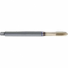 Guhring - Spiral Point Taps Thread Size (mm): M3x0.50 Number of Flutes: 3 - Makers Industrial Supply