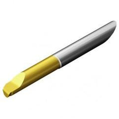 CXS-05T098-20-5230L Grade 1025 CoroTurn® XS Solid Carbide Tool for Turning - Makers Industrial Supply