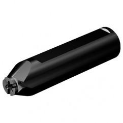 MB-A20-05-11R-HP Cylindrical Shank With Flat To CoroCut® Mb Adaptor - Makers Industrial Supply