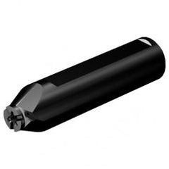 MB-A20-05-11R-HP Cylindrical Shank With Flat To CoroCut® Mb Adaptor - Makers Industrial Supply