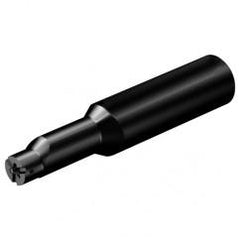 MB-E12-24-07R Cylindrical Shank To CoroCut® Mb Adaptor - Makers Industrial Supply