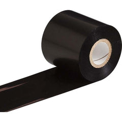 Brady - Labels, Ribbons & Tapes; Type: Ribbons for Desktop Printers & Printer Applicators ; Color: Black ; For Use With: BBP72 Label Printer; BBP81 Label Printer; BRADYPRINTER PR Plus Series Label Printer; BradyPrinter i7100; THT 3" Core Printer; WRAPTOR - Exact Industrial Supply