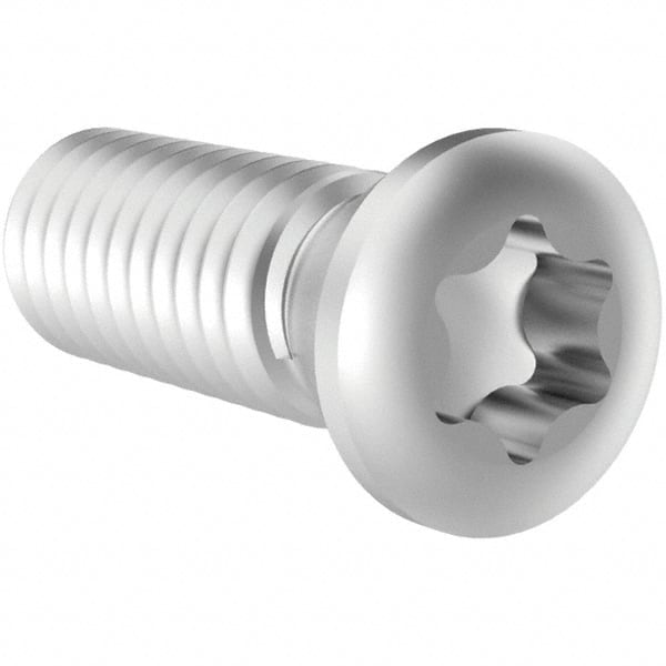 Allied Machine and Engineering - Screws For Indexables Screw Type: Cap Screw Indexable Tool Type: Drilling - Makers Industrial Supply