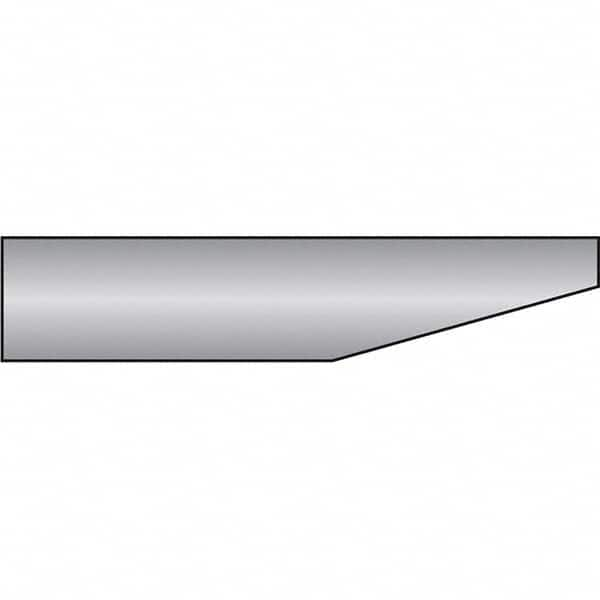 Allied Machine and Engineering - Modular Reamer Drive Pin - Makers Industrial Supply