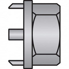 Allied Machine and Engineering - Modular Reamer Adjusting Key - Makers Industrial Supply