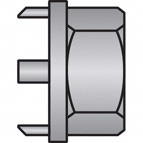 Allied Machine and Engineering - Modular Reamer Adjusting Key - Makers Industrial Supply