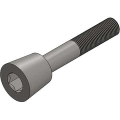 Allied Machine and Engineering - Modular Reamer Lock Screw - Makers Industrial Supply