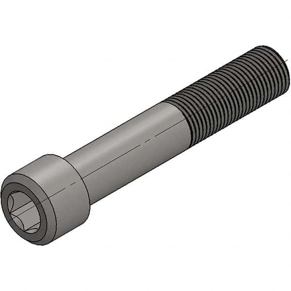 Allied Machine and Engineering - Modular Reamer Lock Screw - Makers Industrial Supply