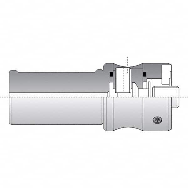 Allied Machine and Engineering - Modular Reamer Coolant Tube - Makers Industrial Supply