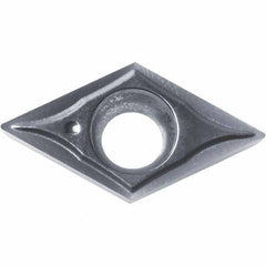 Kyocera - DCGT21505 MFP-GQ Grade PR1725 Carbide Turning Insert - Makers Industrial Supply