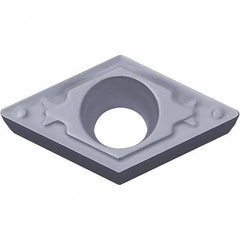 Kyocera - DCMT21505 HQ Grade PR1725 Carbide Turning Insert - Makers Industrial Supply