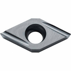 Kyocera - DCET21502 MF-U Grade PR1725 Carbide Turning Insert - Makers Industrial Supply