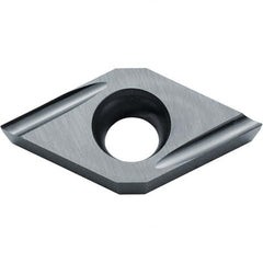 Kyocera - DCET21505 MF-U Grade PR1725 Carbide Turning Insert - Makers Industrial Supply