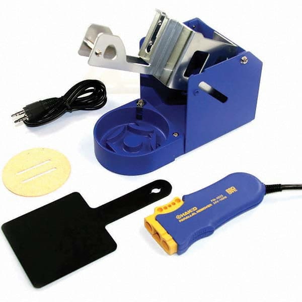 Hakko - Soldering Station Accessories Type: Desoldering Tool For Use With: FM-203; FM-206 - Makers Industrial Supply