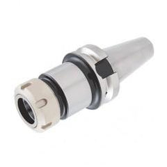 BT40 ER25X 60 COLLET CHUCK - Makers Industrial Supply