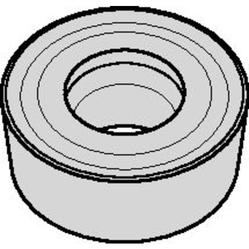 RCMT1204M0 WP25CT INSERT - Makers Industrial Supply