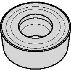 RCMT1204M0 WP15CT INSERT - Makers Industrial Supply